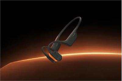 رونمایی شیائومی از هدفون‌های القای استخوانی