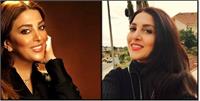 ماجرای جنگ لفظی و تهدید به دیپورت احسان کرمی توسط ژیلا صادقی