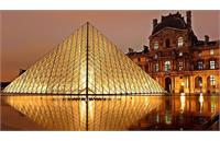 افزایش ۴۵ درصدی بلیت قیمت موزه لوور برای گردشگران غیراروپایی