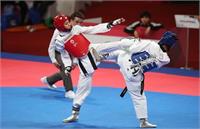 «المپیک» ناهید و کیمیا را مقابل هم گذاشت!