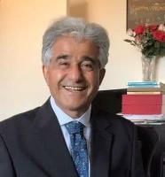 دکتر محمود دهقانی