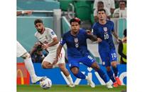 ایران از صعود جا ماند/آمریکا یک؛ ایران صفر