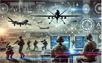 از حمله سایبری تا پهپادهای انتحاری