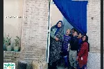فیلم چرخ؛ داستان و بازیگران قصه پسر بازیگوش و پدر دست‌فروش