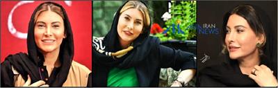 فریبا نادری کیست؟! + از حواشی دو ازدواج تا تولد فرزند در کانادا