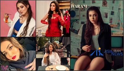 کیمیا تاجزاده کیست؟!