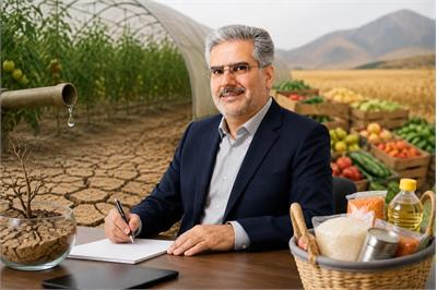 تورم ساعتی و سفره‌های تهی؛ وقتی گرانی لجام‌گسیخته معیشت را می‌بلعد