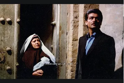 شب بیست و نهم؛ فیلم ترسناک مرجانه گلچین امروز چه ساعتی پخش می‌شود؟