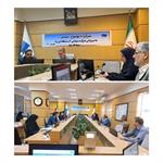 دوره بازگشت سیل مرداد 500 ساله برآورد شده است / تعرض و  شکسته شدن سیل بند قطعه 4 علت ورود سیل به شهر یزد  شد/ 3 رودخانه بالا دست یزد ( ورودی دخمه ) مسدود شده است  / تعارضات و منافع موجود سازمانها و اشخاص اجازه مدیریت نمی دهد