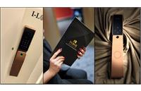 از قفل های هوشمند دیجیتال چه می دانید؟!