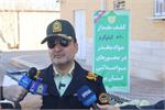 انهدام پنج باند قاچاق مواد مخدر در یزد؛ کشف ۸۶۰ کیلوگرم مواد و دستگیری ۱۷ سوداگر مرگ