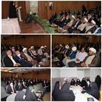 رویداد کشوری دختران حاج قاسم در یزد برگزار شد