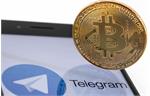 معاملات رمزارز در تلگرام فعال شد+نحوه استفاده