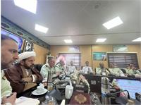 کاهش جرایم، رشد کشفیات و ارتقای احساس امنیت در یزد