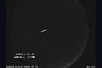 Orionids 2026: Why Moonset Matters More Than a Midnight Alarm