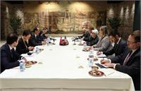 دلایل سفر «وندی شرمن» به استانبول