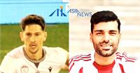 بررسی ماجرای تعویض پیراهن مهدی طارمی با بازیکن اسرائیلی!