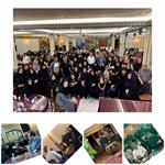 «طلوع محرم» در یزد؛ تجربه‌ای موفق از پیوند آیین حسینی با ذائقه فرهنگی نسل نو