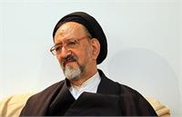 سیدمحمود دعایی درگذشت