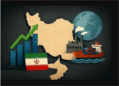 نبض اقتصاد ایران در نیمه دوم سال: هشداری که باید جدی گرفت!