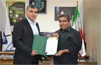 مدیر روابط عمومی «هیأت بولینگ و بیلیارد استان تهران» منصوب شد