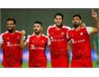 نتیجه بازی پرسپولیس و شمس آذر قزوین