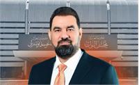 الحلبوسی: عراق به خاطر ایران وارد تنش با جهان عرب نمی‌شود!