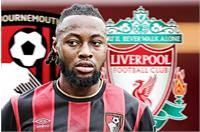لیورپول در پی جذب آنتوان سمنیو؛ ستاره ۲۵ ساله بورنموث