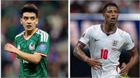 نتیجه بازی انگلیس و مکزیک : مرحله یک هشتم نهایی جام جهانی 2026