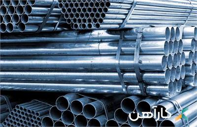 تفاوت لوله فولادی و پلی‌اتیلن؛ کدام یک برای انتقال آب و گاز بهتر است؟