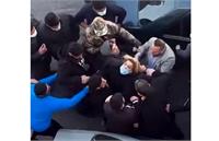 مرد حمله کننده به مادر دانش آموز تهرانسری که بود؟