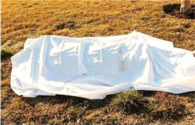 خبر کشف ۳۴ جسد در سعادت‌آباد شایعه است