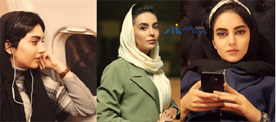 مهشید جوادی کیست؟!