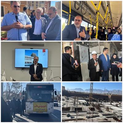 هدف‌گذاری ۱۵ همت درآمد پایدار شهرداری یزد از طرح‌های مشارکتی و سرمایه‌گذاری مردمی