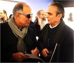 Homayoun Ershadi actor of Abbas Kiarostami, Marc Forster and Terrence Malick dies at 78