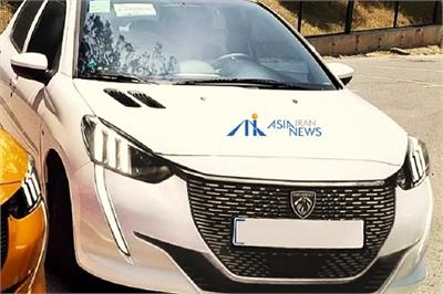 پژو ۲۰۷ جدید وارد بازار می‌شود