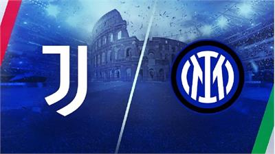 ساعت بازی اینترمیلان یوونتوس