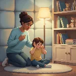 کودکان و صدای انفجار؛ چگونه از فرزندان‌مان در برابر شوک صوتی و ترس‌های ناگهانی محافظت کنیم؟