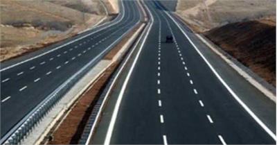 ​دوئل مرگ و زندگی در آزاد راه خطر خیز  تبریز سهند