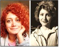 حکم زندان برای نینا گلستانی و رزیتا رجایی