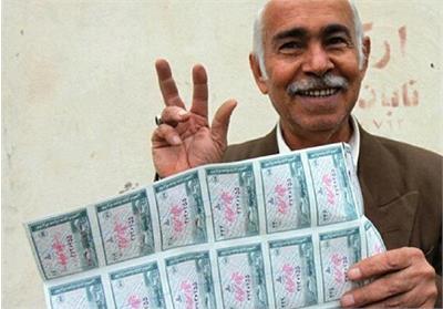 کالابرگ الکترونیکی نسخه جدید دولت برای عبور از بحران!