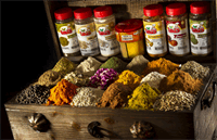 صنایع غذایی گلها؛ «نوستالژی» صد ساله مردم ایران