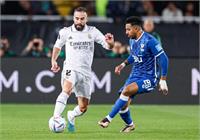 ساعت بازی رئال مادرید الهلال عربستان