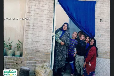 فیلم چرخ؛ داستان و بازیگران قصه پسر بازیگوش و پدر دست‌فروش