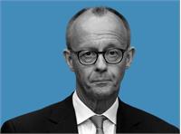 «فردریش مرتس» صدراعظم آلمان شد