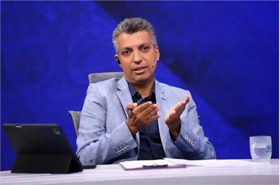 ماجرای فیلترشدن فوتبال‌۳۶۰: فردوسی‌پور: باورم نمی‌شود!
