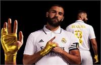 کریم بنزما: همیشه دوست داشتم در عربستان زندگی کنم!