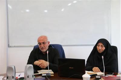 رهنمودهای شهید طهرانچی خط‌مشی خانواده در دانشگاه آزاد اسلامی