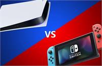 نینتندو یا پلی استیشن ۵ ؟ کدام کنسول بازی مناسب شماست ؟