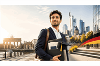 مهاجرت به آلمان؛ مسیر تحصیلی یا کاری، کدام انتخاب بهتری است؟